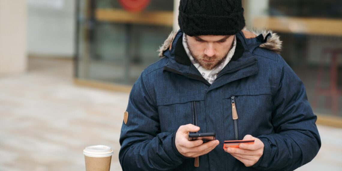 The best financial apps for Canadians in 2024