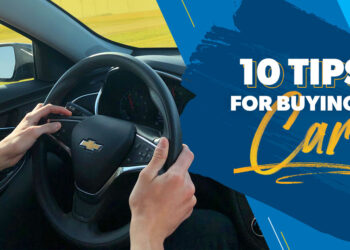 10 Car Buying Tips – Ramsey