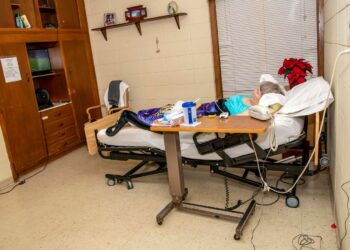 Do Nursing Homes Low-Ball Profit Reports To Boost Government Payments?