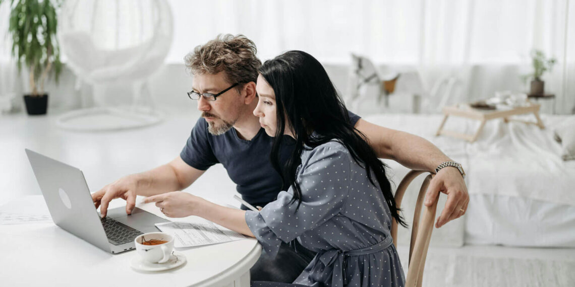 How to start saving for retirement at 45 in Canada