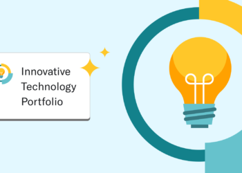 Meet the Innovative Technology Portfolio