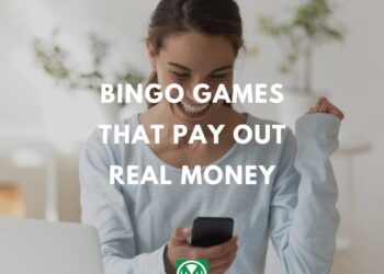 8 Bingo Games that Pay Out Real Money in 2024
