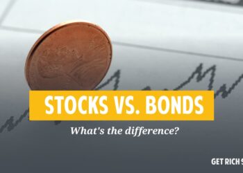 Stocks vs. bonds: What’s the difference?