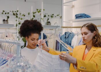 Service Evaluation Concepts: A Legitimate Mystery Shopping Firm