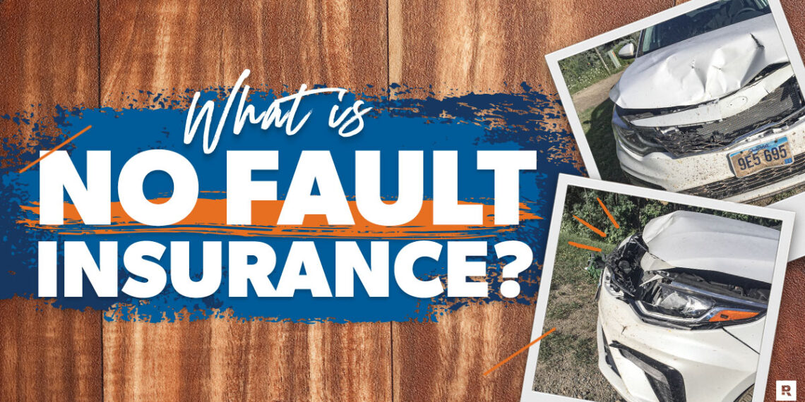 What Is No Fault Insurance? – MoneyJunkee